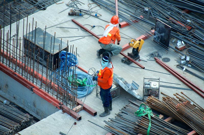 Heavy Masonry & Debris Disposal